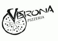 Verona Pizzeria logo