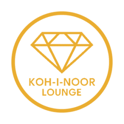 Kohinoor Lounge logo
