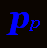 Paul's Place logo