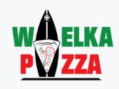 Wielka Pizza logo