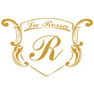 La Rossa Restauracja & Sale Weselne logo