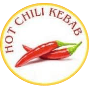 Hot chilli kebab