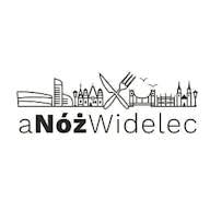 A Nóż Widelec logo