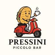 Italia To Go delikatesy włoskie i rosticceria logo