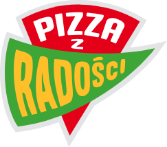 Pizza z Radości logo