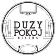 Duży Pokój logo