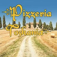 Pizzeria Toskania logo
