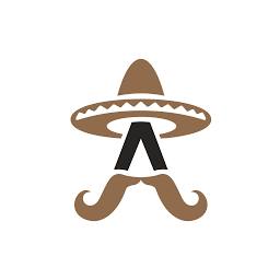 Mustachos logo