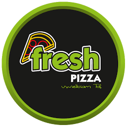Fresh Pizza Rataje logo