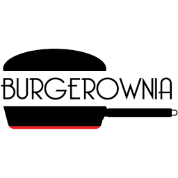Burgerownia logo