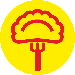 Pierożki babuni logo