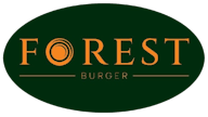 Forest Burger logo