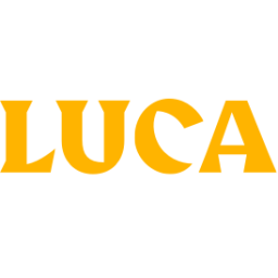 LUCA Bakery Polska logo