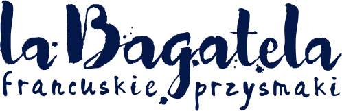 La Bagatela logo