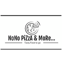 Nono Pizza & More Luboń logo