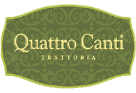 Quattro Canti logo