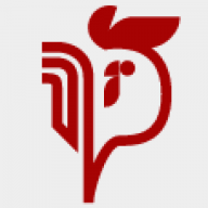 Logo restauracji Pyzata Chata