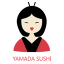 Yamada Sushi logo