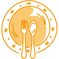Obiady U Gienia logo