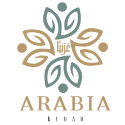 Arabia Kebab logo