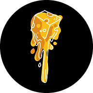 Kolektyw Pizza Burger Pancake logo