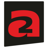 Galeria A2 logo