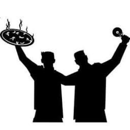Pizzeria u Braci logo