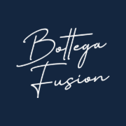Bottega Fusion logo