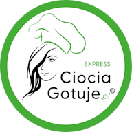 CiociaGotuje.pl EXPRESS logo