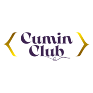 Cumin Club logo