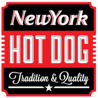 New York Hot Dog logo