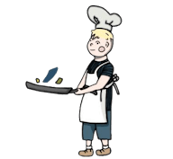 Bar Piotruś logo