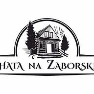 Chata na Zaborskiej Restauracja logo