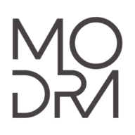 Modra Kuchnia logo