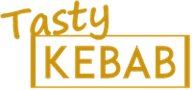 Tasty Kebab & Grill logo