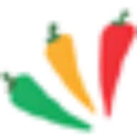 Pizzeria Peperoni logo