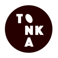 Kawiarnia Tonka logo