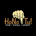 HoNoTu! Pub · Pizza · Sport logo