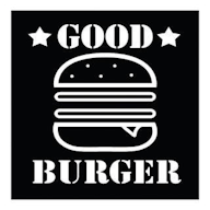 Good Burger logo