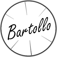 Pizzeria Bartollo logo