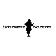 Logo restauracji Restauracja Świętoszek Tartuffe