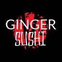 Ginger Sushi logo