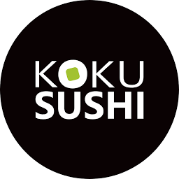 Koku Sushi logo