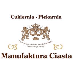 Cukiernia - Piekarnia MANUFAKTURA CIASTA