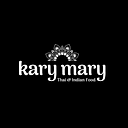 Kary Mary Indian Food logo