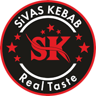 SiVAS Kebab logo
