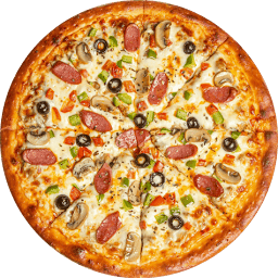 Pizza Po Zachodzie logo