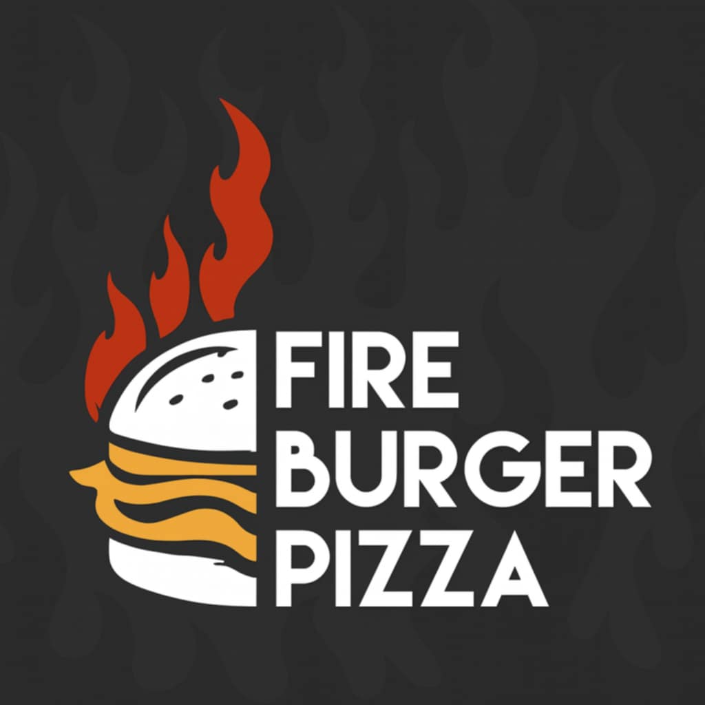 Fire Burger Pizza Grybów