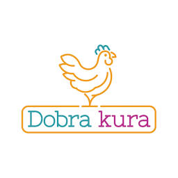 Dobra Kura logo