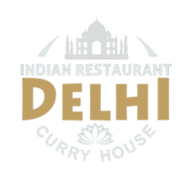 Delhi Curry House logo
